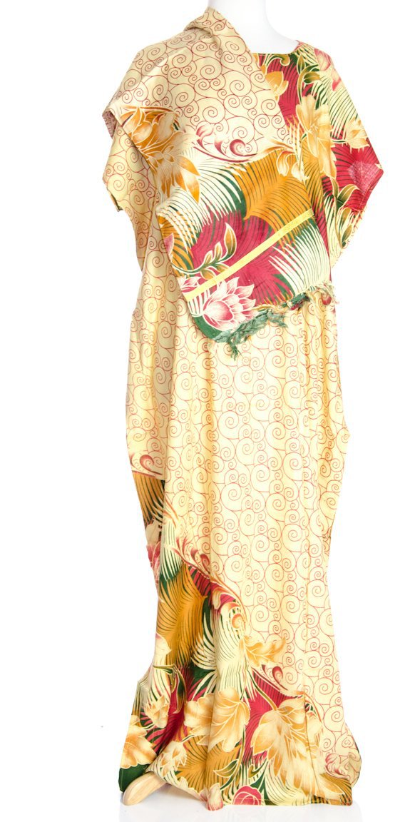 nutra Floral Bati & Gabasaar Kabayare