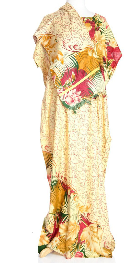 nutra Floral Bati & Gabasaar Kabayare