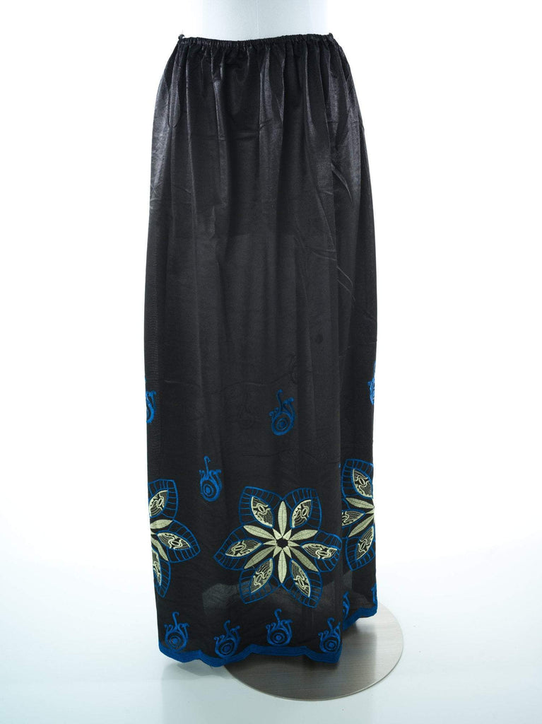Nylon Underskirt Kabayare