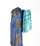 Ocean Blue Dagax Dirac Kabayare