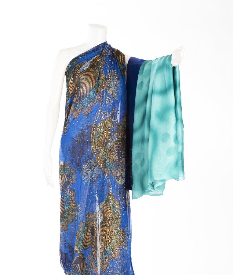 Ocean Blue Dagax Dirac Kabayare