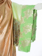 Orange Goden Lorax Dirac sets - Kabayare Fashion (5669507104917)