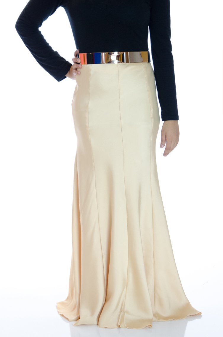 Paige Euro Style Skirt Kabayare