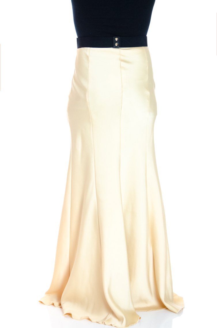Paige Euro Style Skirt Kabayare