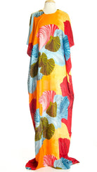 Paintbrush bati dress Kabayare