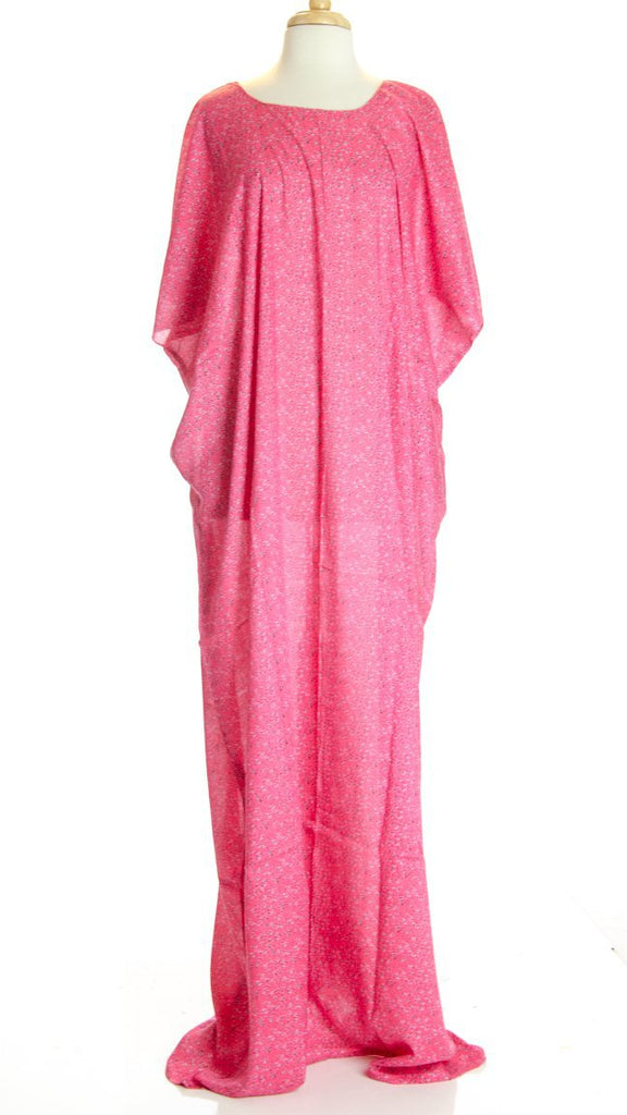 Pajama bati dress Kabayare