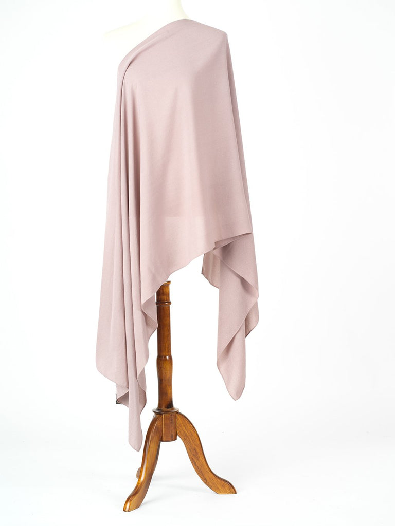 Pearl Gray SIGNATURE GEORGETTE HIJAB Kabayare