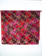 Pink colorful  Maqbal Dirac Kabayare