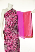 Pink Panama  Dagax Dirac Kabayare