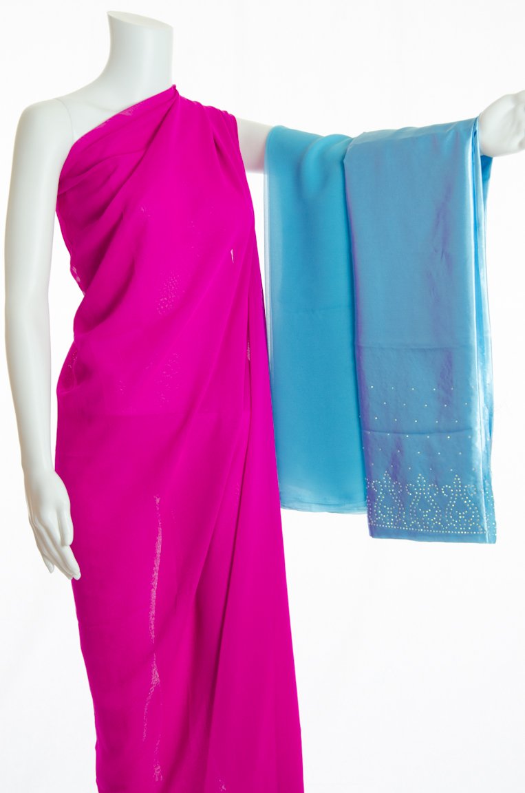 pink  spice Liisho Dirac Kabayare