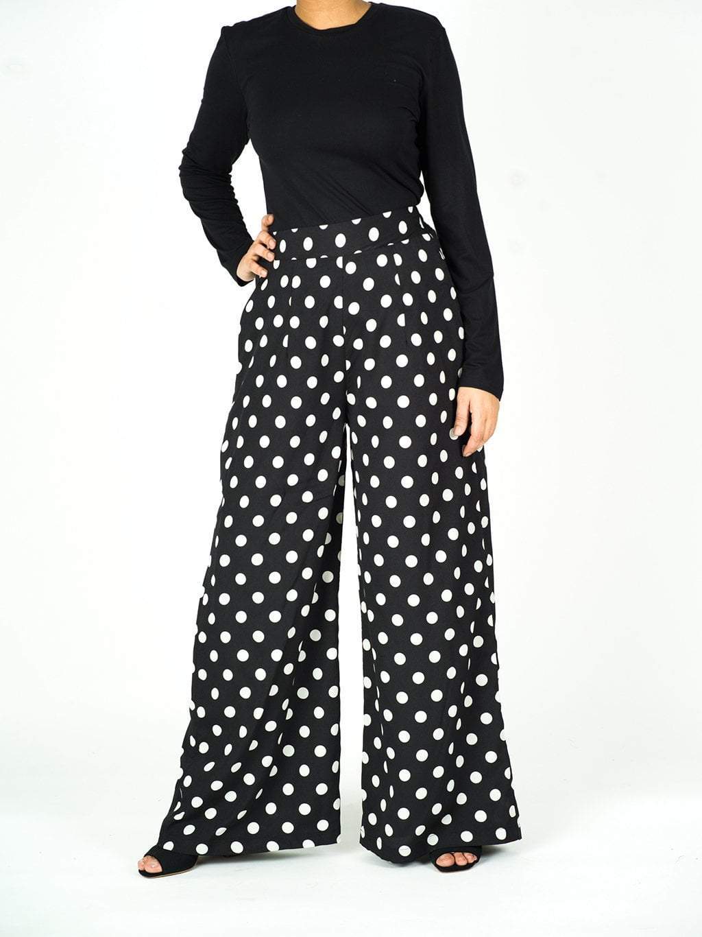 Palazzo pants online deals