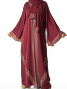 princess Aisha kimono abaya Kabayare