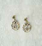 princess dahaba earrings Kabayare