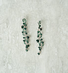 Princess lisa earrings Kabayare