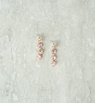 princess nasima earrings Kabayare