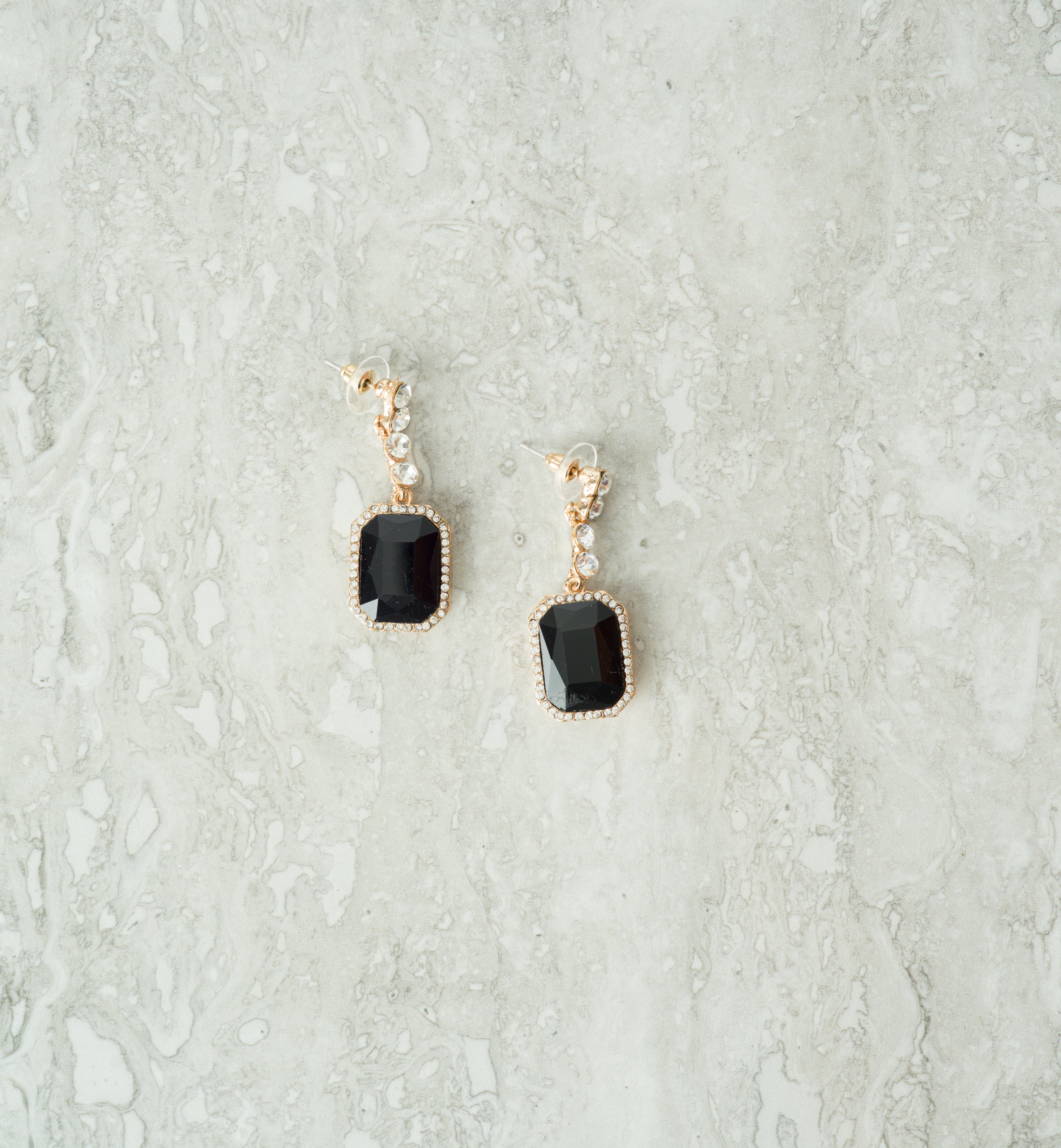 princess Sammy earrings Kabayare