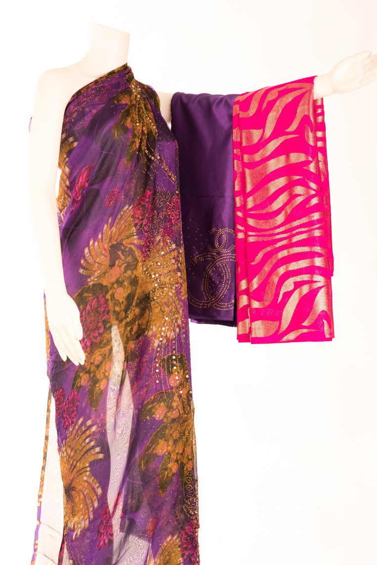 Purple Dagax Dirac Kabayare