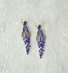 Queen Nurta earrings Kabayare