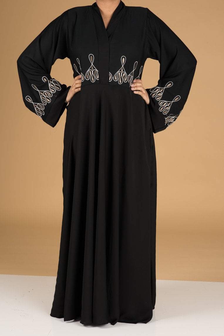 Rayan Neda Abaya Kabayare