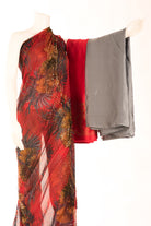 Red feather Dagax Dirac Kabayare