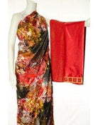 Red Garden flowers Dagax Dirac Kabayare