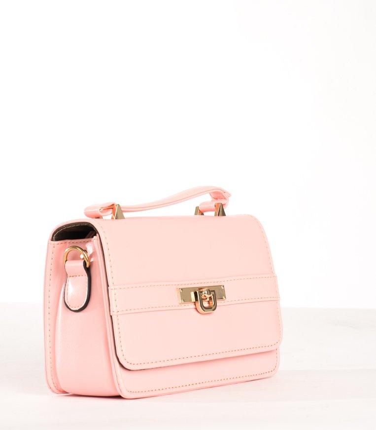 Rose Lovely Shoulder Bag Kabayare