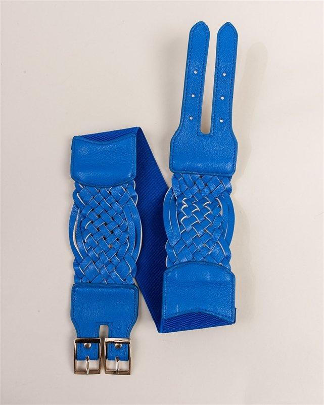 Royal Blue Belt Kabayare