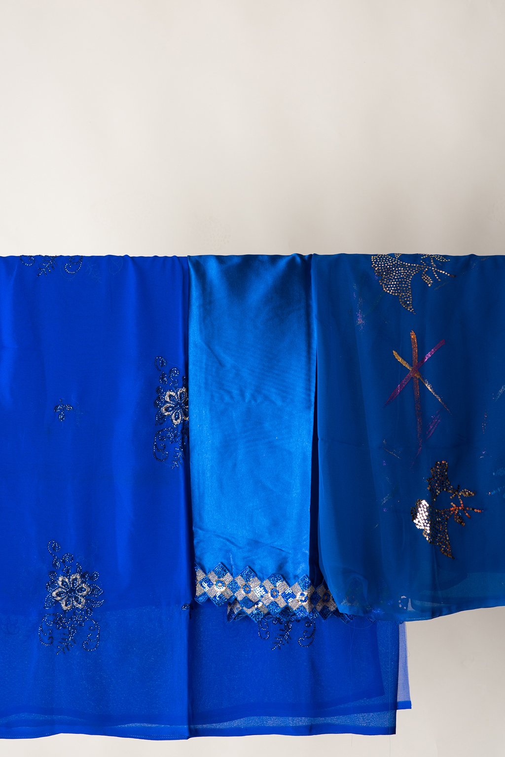 Royal Charms Saree Dirac Kabayare