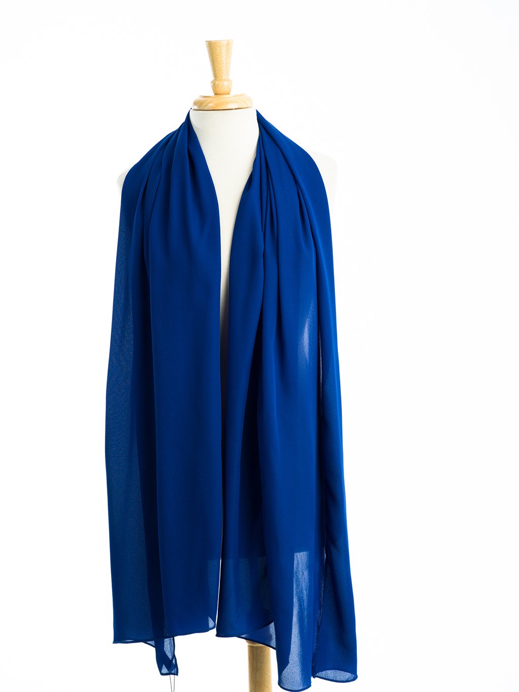 Royal Signature chiffon Hijab Kabayare