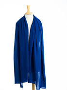 Royal Signature chiffon Hijab Kabayare
