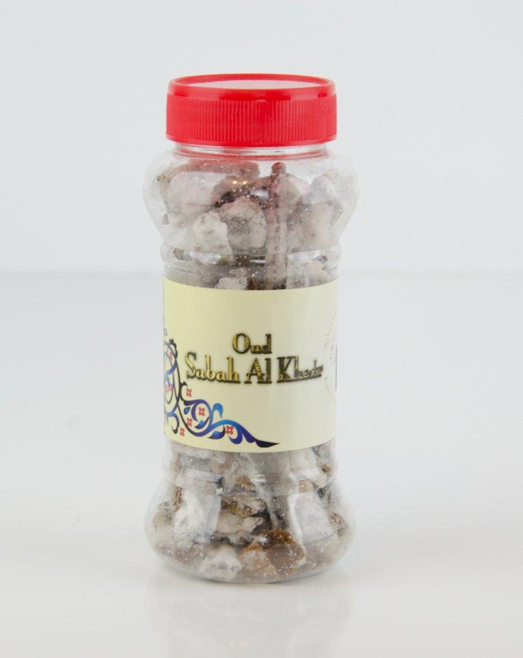 Sabah Al Khatr Oudh Kabayare