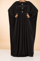 safiyah Butterfly Abaya Kabayare