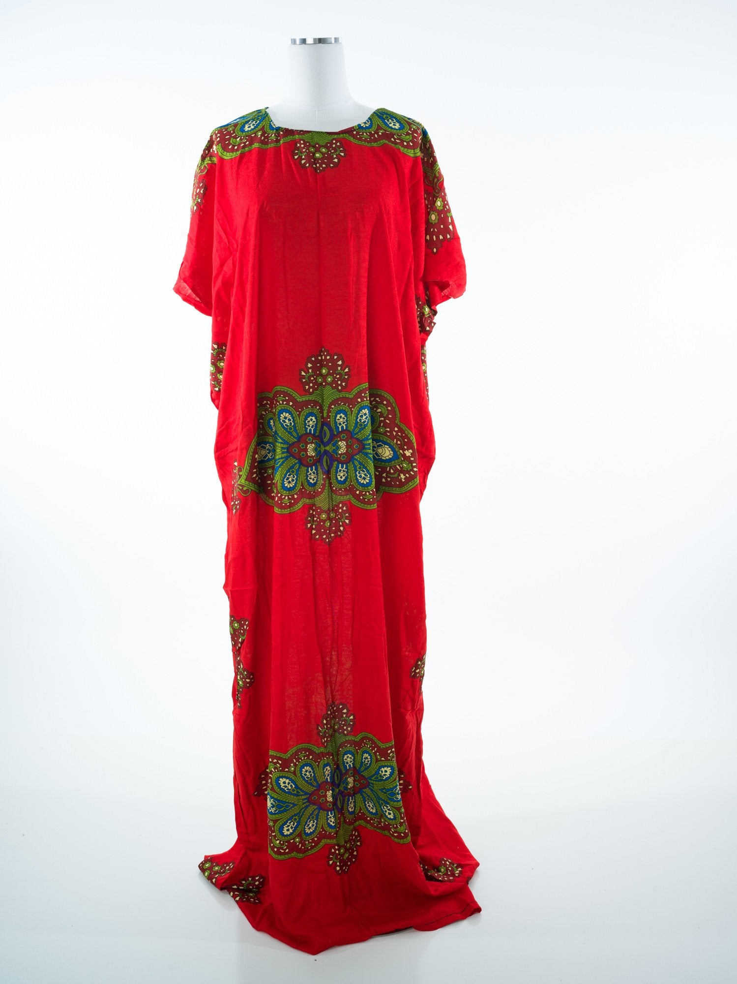 Samara bati dress Kabayare