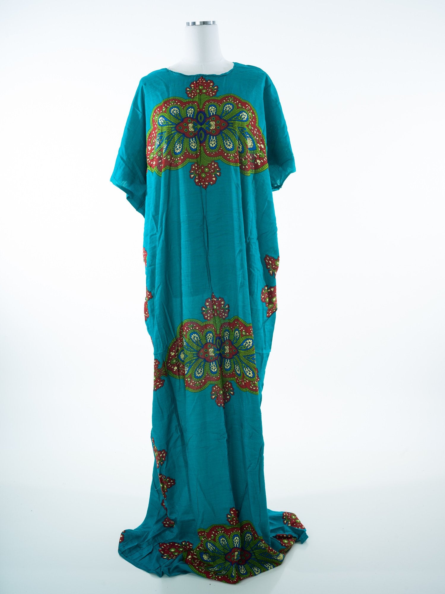 Samara bati dress Kabayare
