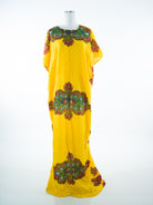 Samara bati dress Kabayare