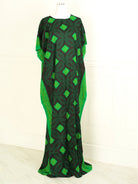Shash print bati dress KF