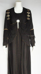 Showstopper Abaya Kabayare