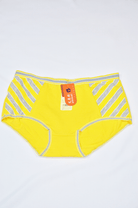 Side Stripped Panties Kabayare