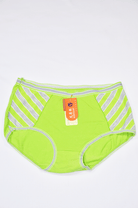 Side Stripped Panties Kabayare