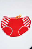 Side Stripped Panties Kabayare