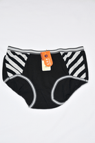 Side Stripped Panties Kabayare