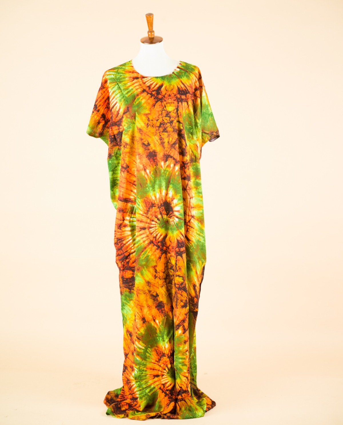 solor splash BATI DRESS Kabayare