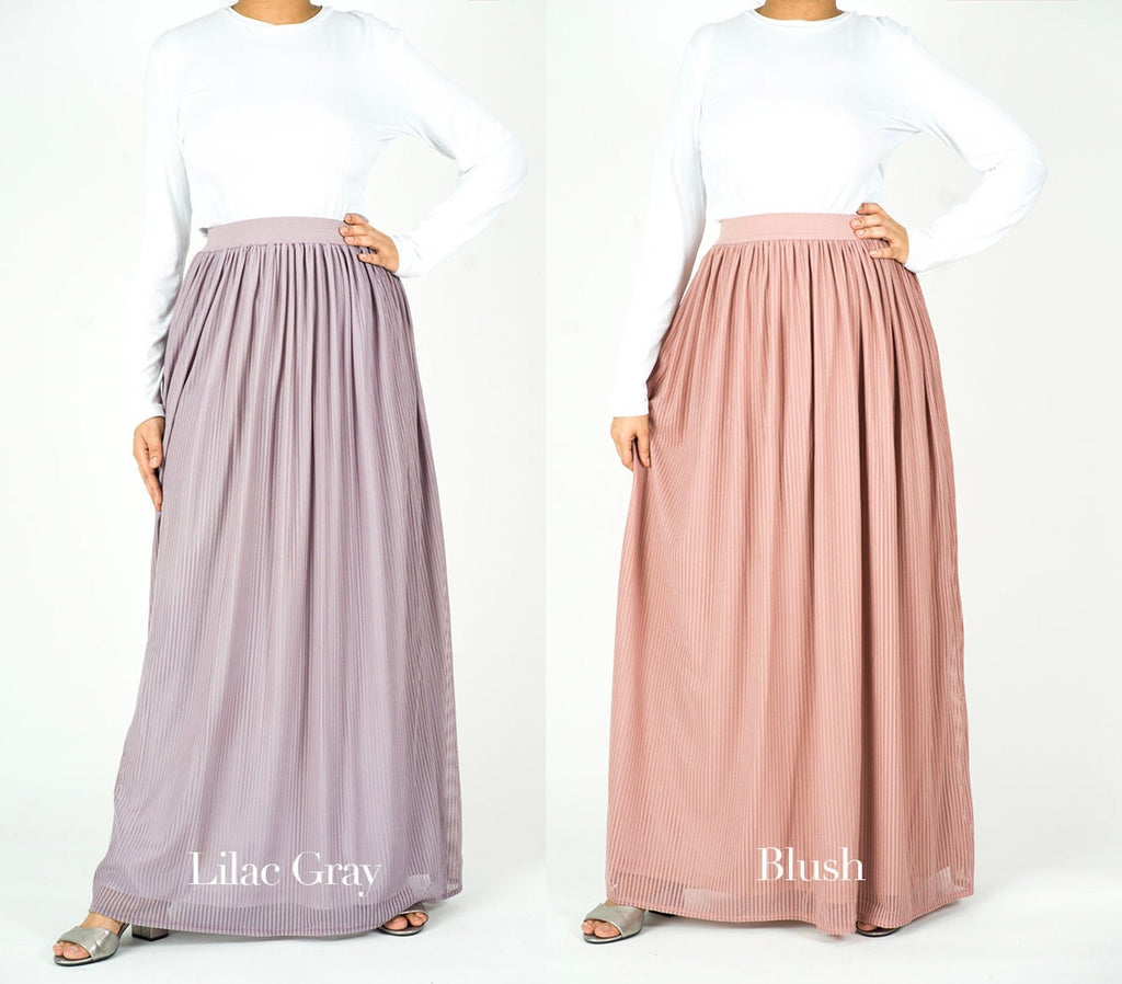 Sparkle tulle maxi skirt Kabayare