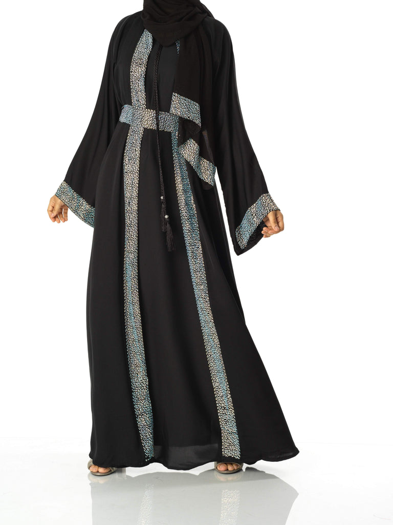 Take me to Dubia abaya Kabayare