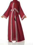 Take me to Dubia abaya Kabayare