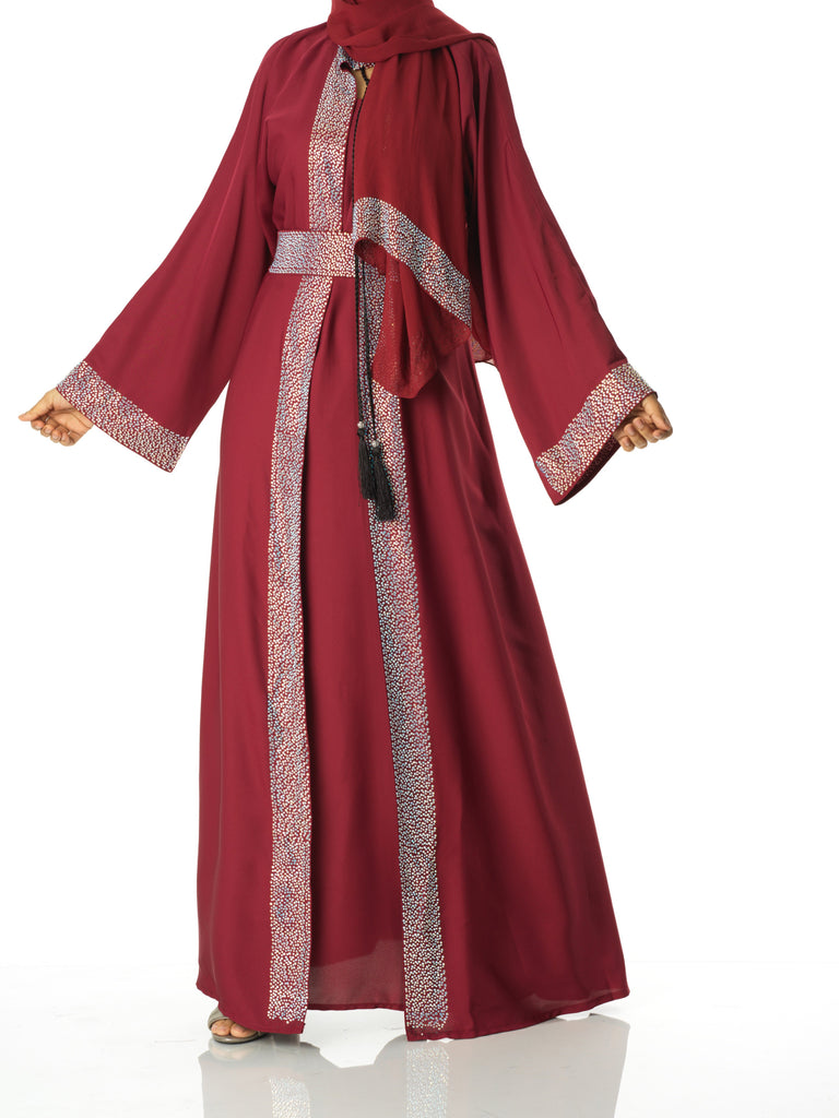 Take me to Dubia abaya Kabayare