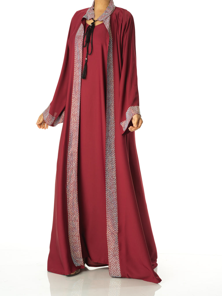 Take me to Dubia abaya Kabayare
