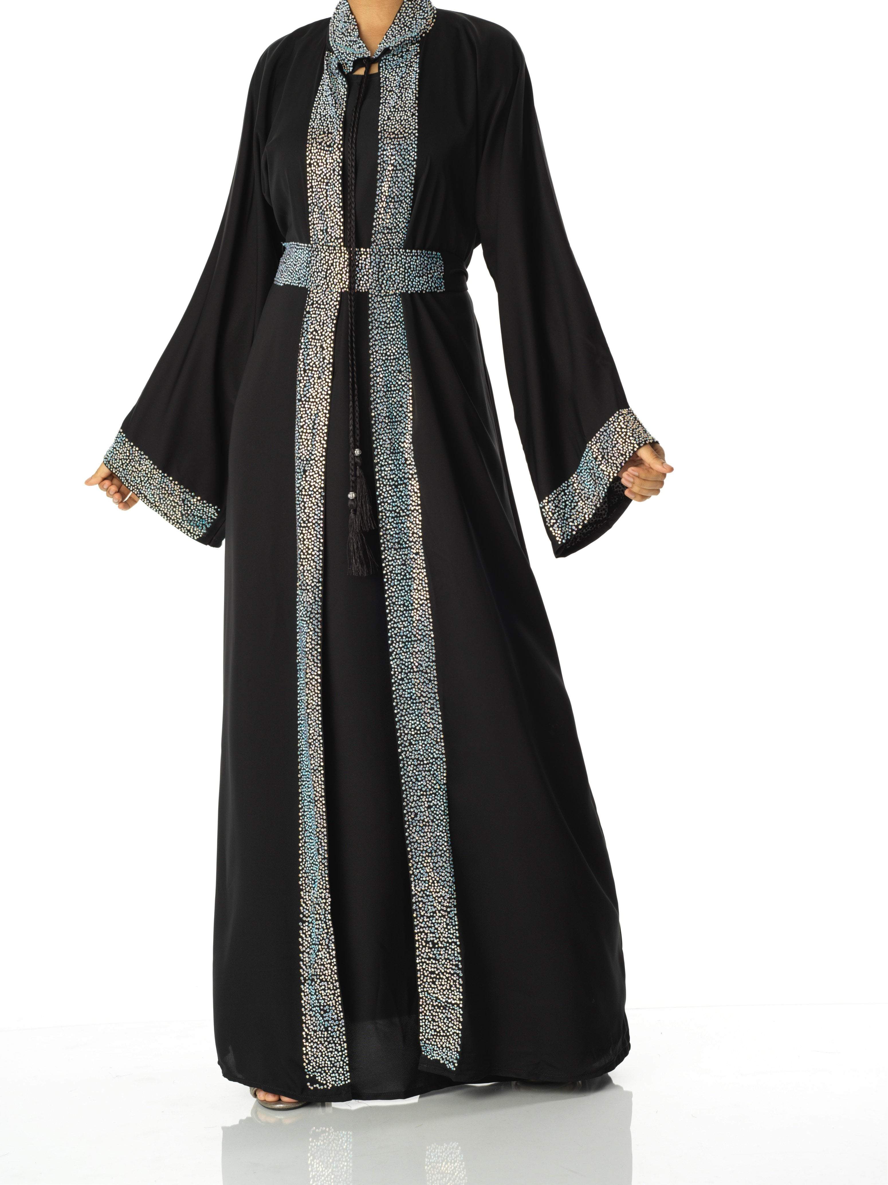 Take me to Dubia abaya Kabayare