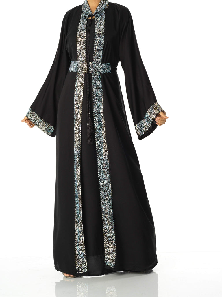 Take me to Dubia abaya Kabayare