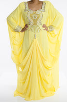 Tanga Swarovski Kaftan Kabayare